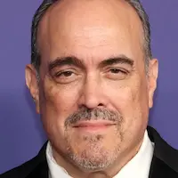 Дэвид Зайас Дэвид Зайас