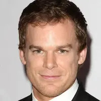 Майкл С. Холл Майкл С. Холл