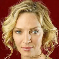 Ума Турман Ума Турман